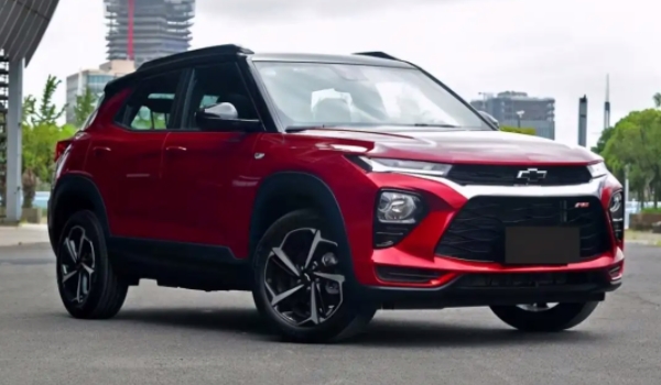 雪佛蘭suv價(jià)格大全 有5款車輛(全部為上汽通用雪佛蘭生產(chǎn))