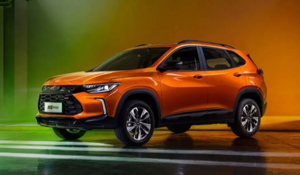 雪佛蘭suv價(jià)格大全 有5款車輛(全部為上汽通用雪佛蘭生產(chǎn))