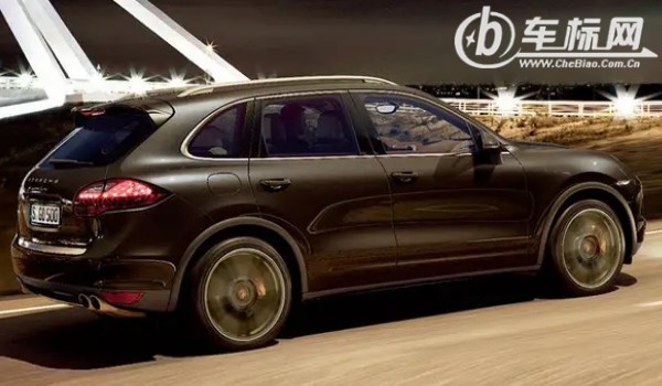 保時捷卡宴2023款報價及圖片 2023款卡宴售價92萬(二手價44萬)