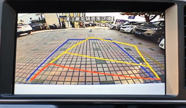 倒車影像不顯示是什么原因 多種原因導致此問題(詳細檢查)