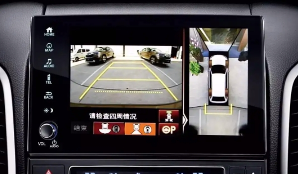 倒車影像不顯示是什么原因 多種原因導致此問題(詳細檢查)