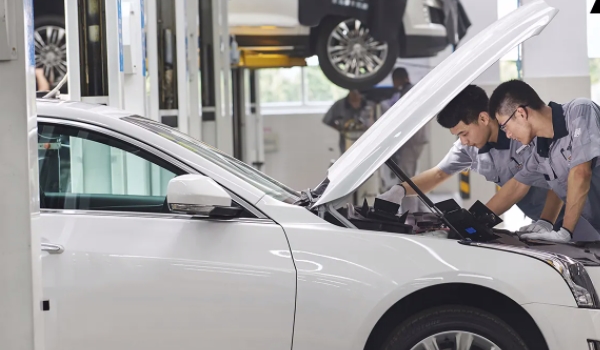 4s店保養和外面保養有什么區別 價格,配件,技術都有所不同