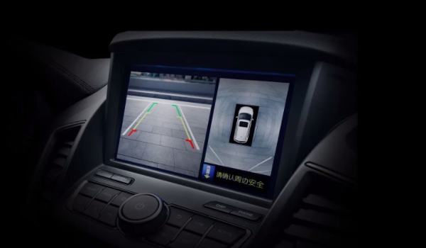 360全景影像多少錢一套 價格在2000元到5000元(有很好的使用效果)