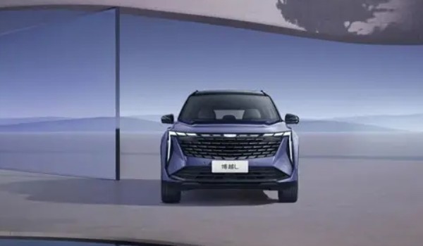 吉利博越l的發動機是沃爾沃的嗎 是沃爾沃技術(采用1.5T和2.0T發動機)