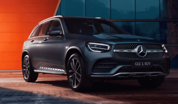 奔馳glc新款什么時(shí)候上市 預(yù)計(jì)2023年3月份上市(目前在售2022款)