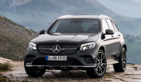 奔馳glc新款什么時(shí)候上市 預(yù)計(jì)2023年3月份上市(目前在售2022款)