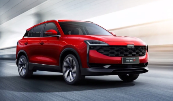 觀致汽車屬于什么品牌 奇瑞汽車品牌旗下(自主汽車品牌)