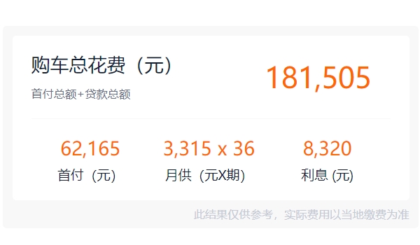 途岳全網(wǎng)最低價(jià) 2022款途岳新車在售15.86萬元(全款落地17.31萬)