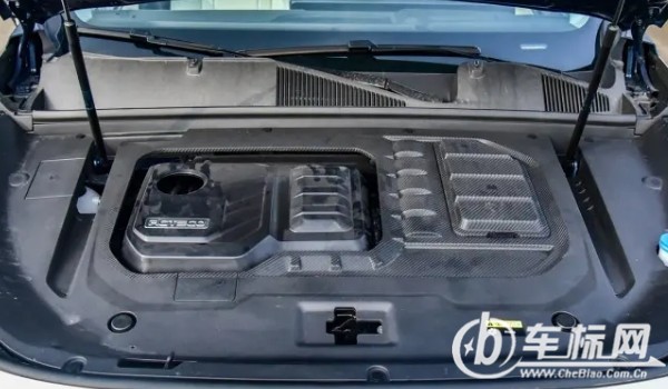 星途攬月用什么發動機 2.0T發動機(輸出馬力可達261匹)