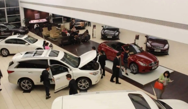 提完車沒給我購車合同 需要取回購車合同（發生糾紛作為證據）