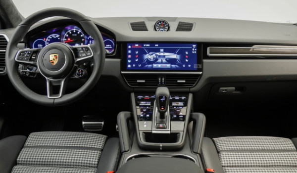 保時捷卡宴分期付款首付多少 分期首付27萬(0首付購車?yán)⒏?