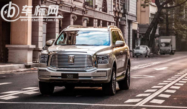 坦途克500二手價(jià)格多少 二手坦途克500售價(jià)26萬(2021年上牌)