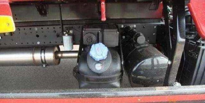 車(chē)用尿素有什么用途,用于改善柴油車(chē)尾氣