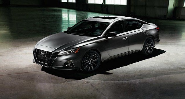 2021款天籟落地多少錢,26.89萬元比新款車型貴一點