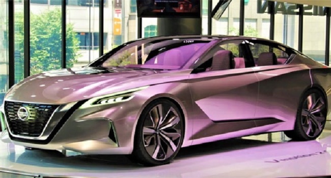 2021款天籟落地多少錢,26.89萬元比新款車型貴一點