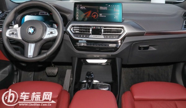 寶馬x3報價2021款價格 2021款已經停售(2022款寶馬x3售價36萬)