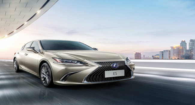 2022最好的油電混合車,燃油經濟性是購車的關鍵