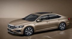 帕薩特330tsi報價,售價20.59萬商用家用丟適合