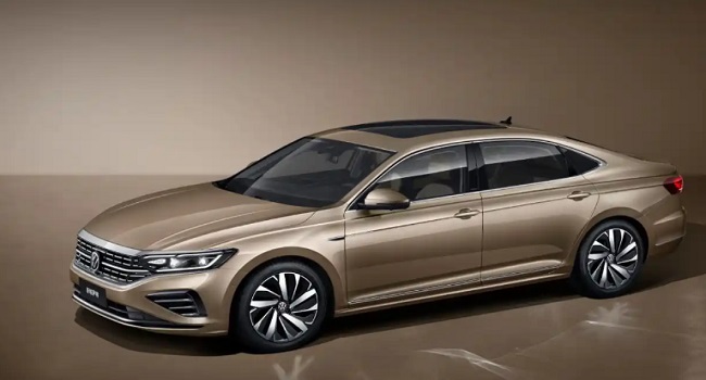 帕薩特330tsi報價,售價20.59萬商用家用丟適合