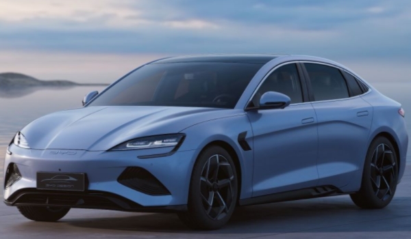 比亞迪海豹續航 比亞迪海豹續航550/650/700公里