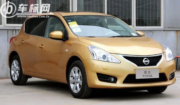 日產騏達2022款報價及圖片 沒有2022款車型(2021款售價9萬一輛)