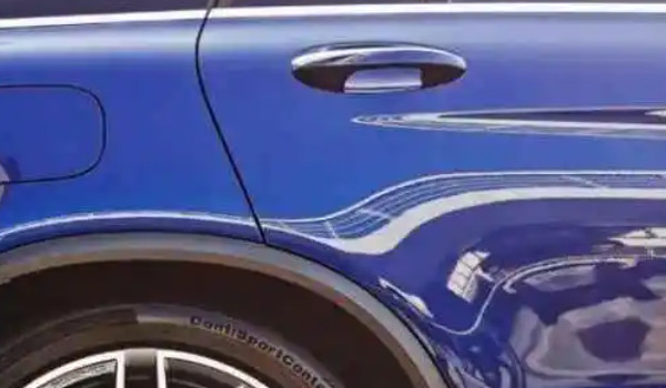 圈漆是什么意思 車(chē)輛噴漆的術(shù)語(yǔ)(多用于二手車(chē)型)