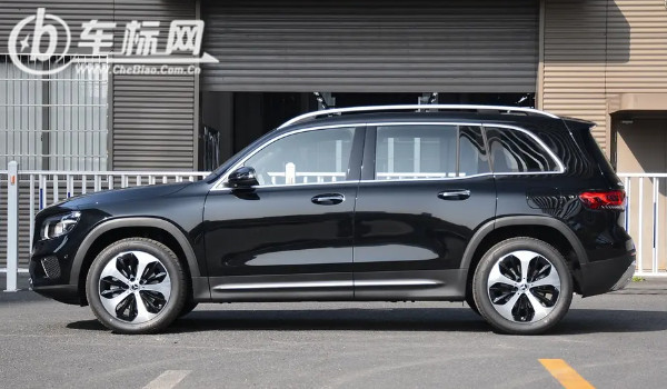 奔馳glb300最新價格2022款圖片 沒有glb300車型(2023款glb售價29萬)