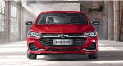 雪佛蘭科魯澤三大件質量怎么樣,銷量證明了三大件很靠譜