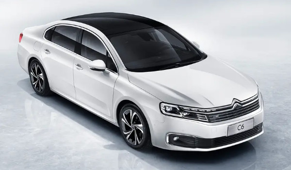 雪鐵龍c6優惠10萬 2022款c6優惠5.2萬(優惠裸車價16萬)