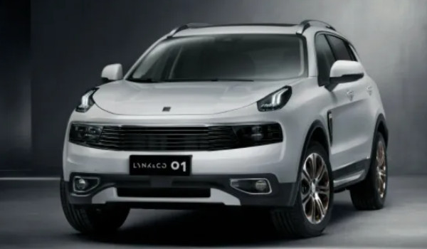 領克01分期月供多少 36期月供4322元(首付花費6萬)