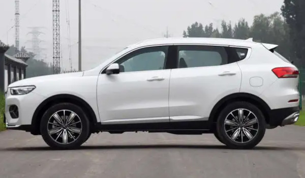 傳祺影酷和哈弗h6哪個好 h6馬力可達154匹(頂配僅售14萬)