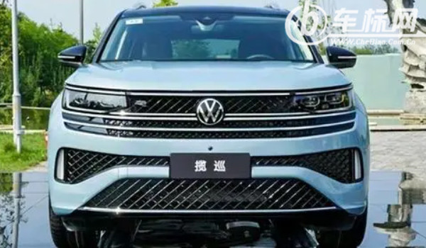 攬巡2023款新款圖片價格 2023款攬巡售價27萬(落地30萬)