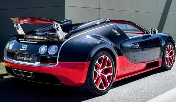 bugatti是什么車 布加迪汽車品牌(威航馬力可達1001匹)