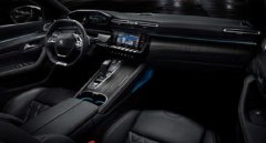 標致508l終端優惠4萬,16萬的售價你還不心動嗎