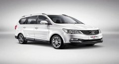 寶駿730油耗多少錢一公里,6.8L/100km居家代步首選車型