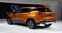 寶駿510油耗是多少,綜合油耗6.6L/100km日常代步的車型之一