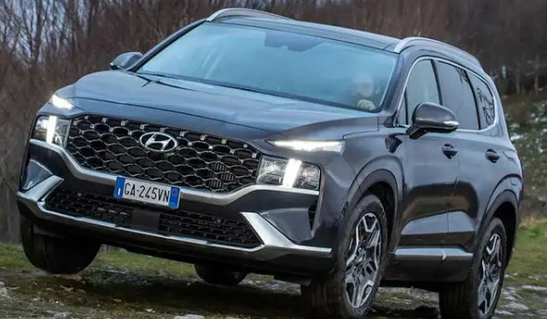 現代勝達分期首付多少錢 分期首付5萬(36期月供3925元)