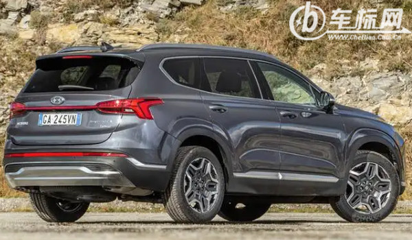 現代勝達輪胎型號是多少 輪胎型號235/55 r19(搭載三種輪胎品牌)