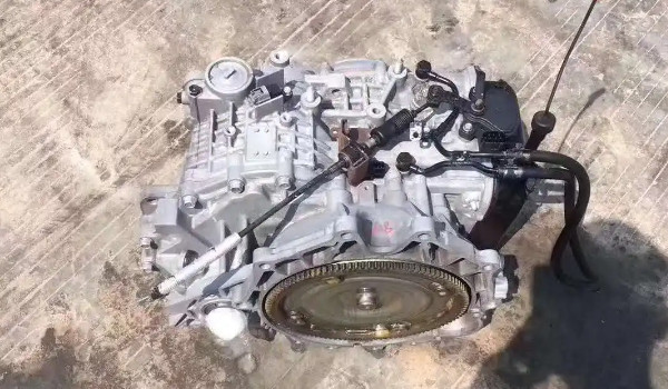 現代勝達變速箱是什么牌子的 自主研發8AT變速箱(平順耐用)