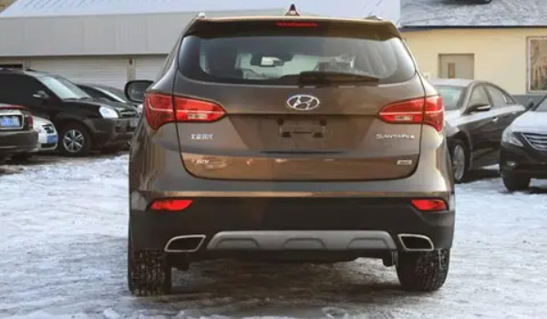 現代勝達油耗怎么樣 百公里油耗實測10.9L(油耗一公里9毛錢)