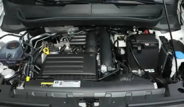 大眾途鎧動力如何 輸出馬力可達150匹(搭載兩款發動機)