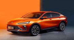 2022年別克即將上市的新車型，顏值高配置多動力強