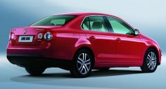 大眾sagitar是什么車，速騰動力升級油耗更經(jīng)濟