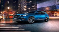 上汽集團所有車型，未來即將大力發(fā)力新能源車型