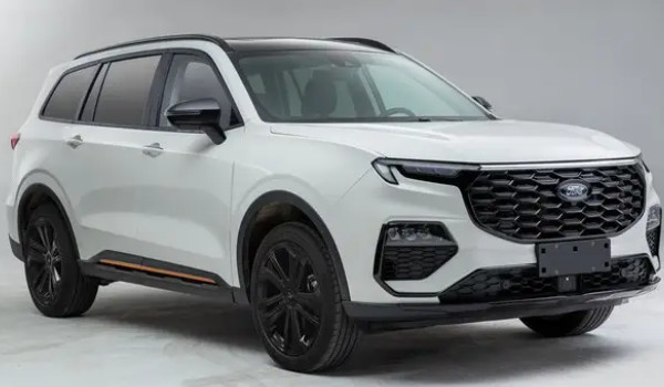 福特領裕和別克昂科威plus怎么選 昂科威plus馬力237匹(領裕車長4.9米)