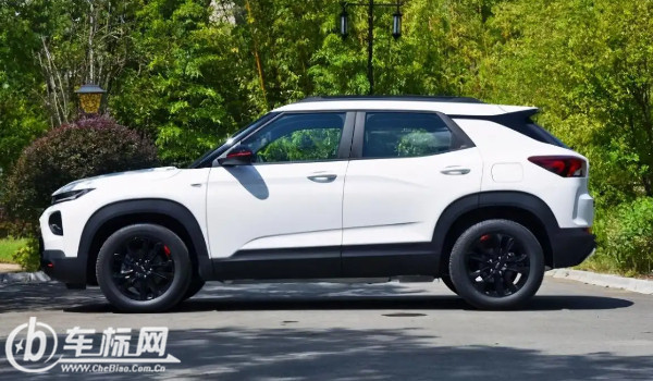 雪佛蘭創界是幾缸發動機 1.3T三缸發動機(馬力可達165匹)