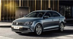 新速騰降價6萬,百公里耗油5.5L堪稱完美