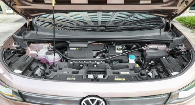 id6x上汽大眾純電價格,官方指導售價為25.33-33.89萬元