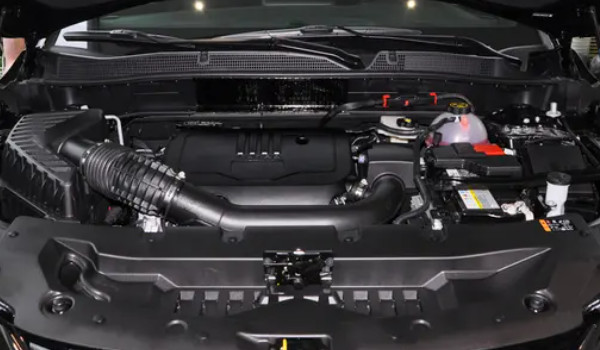 福特開拓者發動機怎么樣 輸出馬力可達237匹(2.0T發動機)