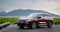 長安林肯suv車型報價,售價28.86萬元購買限量車型